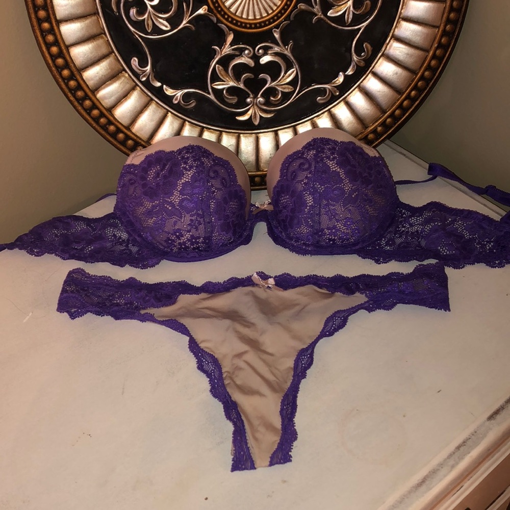 🍂Victoria’s Secret Set